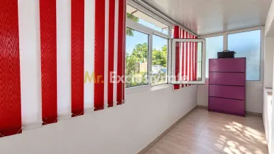 Apartament 2 camere Parter Razboieni- GATA DE MUTAT - foto 9
