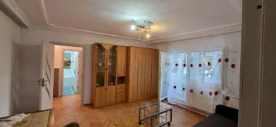 Aradului, 2 Camere, Etaj 1, Semidecomandat - Timisoara
