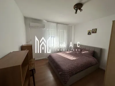 Apartament 2 camere de închiriat | Sibiu, Ștrand | 52 mp - foto 2