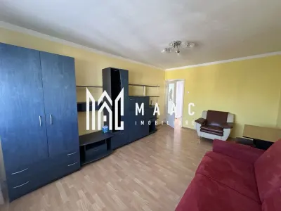 Apartament 2 camere de închiriat | Sibiu, Ștrand | 52 mp - foto 3