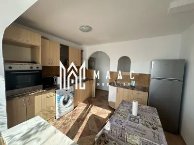 Apartament 2 camere de închiriat | Sibiu, Ștrand | 52 mp - foto 4