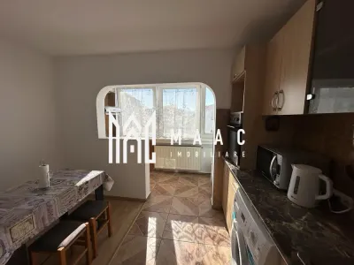 Apartament 2 camere de închiriat | Sibiu, Ștrand | 52 mp - foto 5