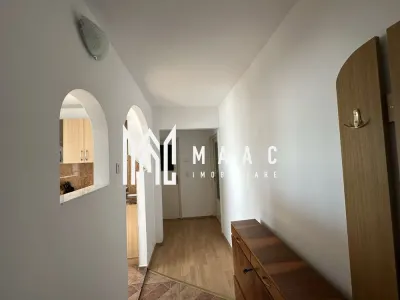 Apartament 2 camere de închiriat | Sibiu, Ștrand | 52 mp - foto 6