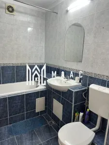 Apartament 2 camere de închiriat | Sibiu, Ștrand | 52 mp - foto 7