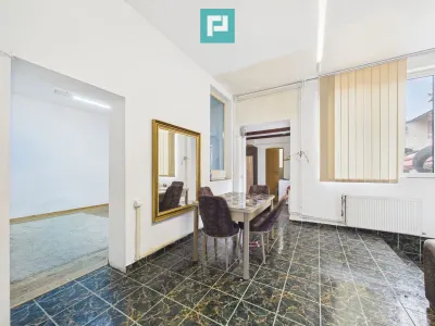 Apartament 4 camere, 85 mp, Zona Iosefin - foto 5