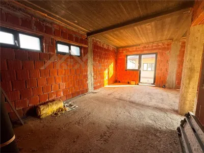 Duplex cu 274 mp curte pe Str. Victoriei – 112 mp utili - foto 12