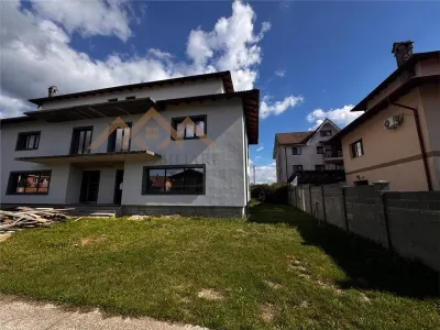 Duplex cu 274 mp curte pe Str. Victoriei – 112 mp utili - foto 4
