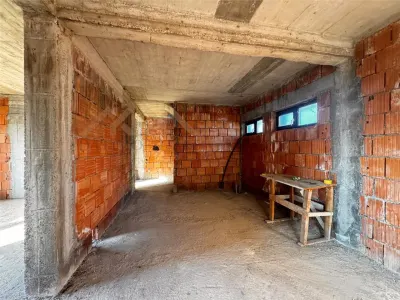 Duplex cu 274 mp curte pe Str. Victoriei – 112 mp utili - foto 5