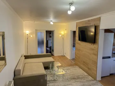 Pet friendly | Apartament 3 camere, Intre Lacuri, zona Leroy + Parcare - Cluj-Napoca