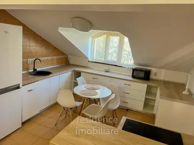 Pet friendly | Apartament 3 camere, Intre Lacuri, zona Leroy + Parcare - foto 2