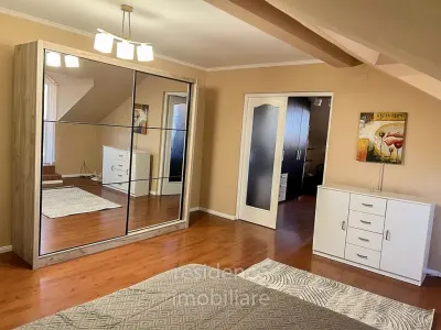 Pet friendly | Apartament 3 camere, Intre Lacuri, zona Leroy + Parcare - foto 3