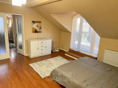Pet friendly | Apartament 3 camere, Intre Lacuri, zona Leroy + Parcare - foto 4