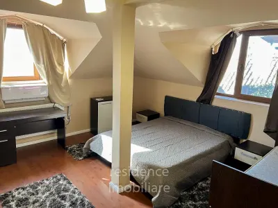 Pet friendly | Apartament 3 camere, Intre Lacuri, zona Leroy + Parcare - foto 5