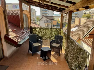 Pet friendly | Apartament 3 camere, Intre Lacuri, zona Leroy + Parcare - foto 7