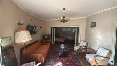 Apartament cu 2 camere de vânzare – zona Vasile Lascăr–Batiștei, - Bucuresti