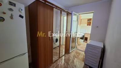 Inchiriere apartament 2 camere Trivale complex 1 langa piata - foto 3
