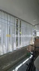Inchiriere apartament 2 camere Trivale complex 1 langa piata - foto 4