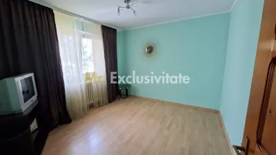 Inchiriere apartament 2 camere Trivale complex 1 langa piata - foto 5