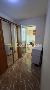 Inchiriere apartament 2 camere Trivale complex 1 langa piata - foto 8