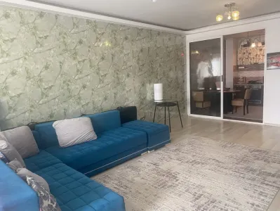 Apartament isaran 2 camere foarte spatios si modern - Brasov