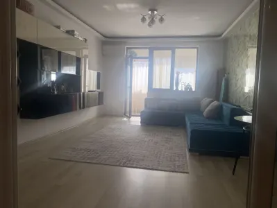 Apartament isaran 2 camere foarte spatios si modern - foto 3