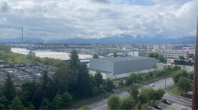 Apartament isaran 2 camere foarte spatios si modern - foto 6