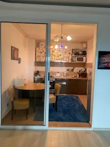 Apartament isaran 2 camere foarte spatios si modern - foto 7