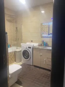 Apartament isaran 2 camere foarte spatios si modern - foto 8