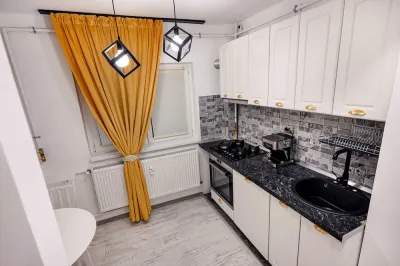 PROPRIETAR Garsoniera DECOMANDATA, T NOU, Lujerului | Gorjului metrou - foto 5