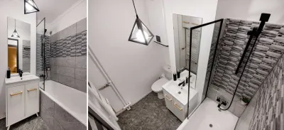 PROPRIETAR Garsoniera DECOMANDATA, T NOU, Lujerului | Gorjului metrou - foto 7
