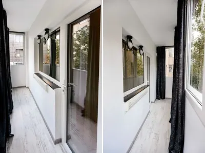 PROPRIETAR Garsoniera DECOMANDATA, T NOU, Lujerului | Gorjului metrou - foto 8