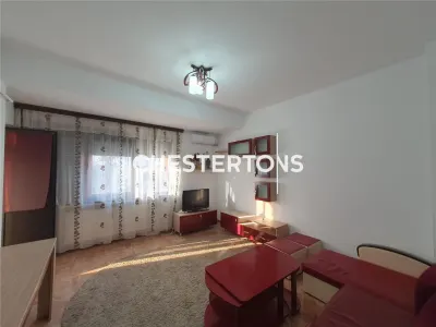 Apartament de inchiriat 2 camere Tomis MALL Constanta - Constanta