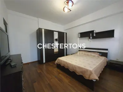 Apartament de inchiriat 2 camere Tomis MALL Constanta - foto 4