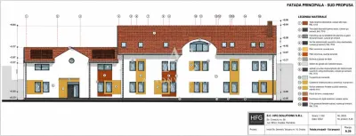 AE | Spatiu Comercial | 1126 mp | Ultracentral, Oradea - foto 11