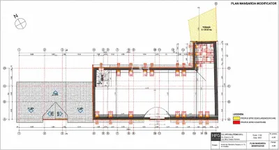 AE | Spatiu Comercial | 1126 mp | Ultracentral, Oradea - foto 13