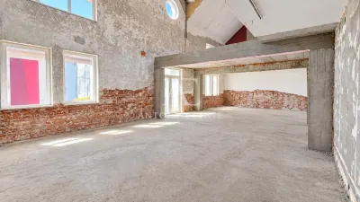 AE | Spatiu Comercial | 1126 mp | Ultracentral, Oradea - foto 3