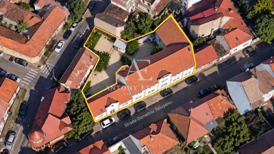 AE | Spatiu Comercial | 1126 mp | Ultracentral, Oradea - foto 26