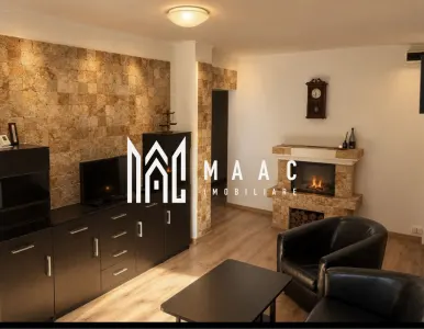 Apartament 3 camere | Sibiu, Central | 70mp - Sibiu