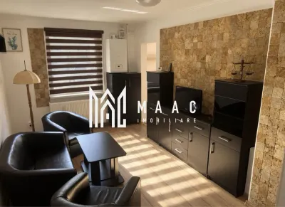 Apartament 3 camere | Sibiu, Central | 70mp - foto 2
