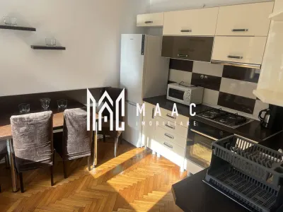 Apartament 3 camere | Sibiu, Central | 70mp - foto 4