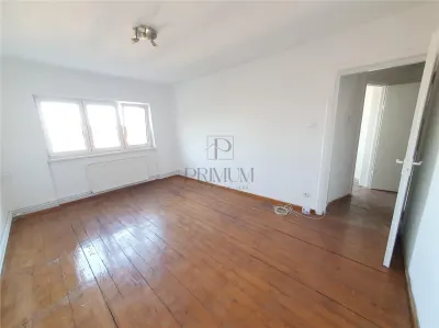 CALEA SAGULUI- AP. 1 CAMERA - SPATIOS - centrala proprie - Timisoara