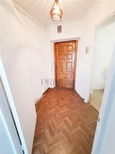 CALEA SAGULUI- AP. 1 CAMERA - SPATIOS - centrala proprie - foto 4