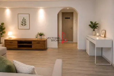 Apartament 2 camere Mihai Bravu Prosper - Bucuresti