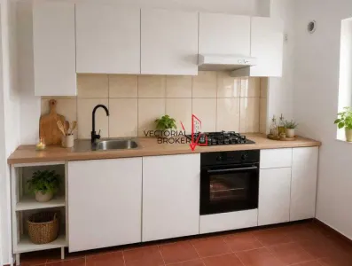 Apartament 2 camere Mihai Bravu Prosper - foto 6