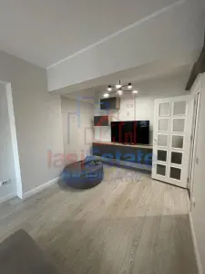 Apartament Premium 2 Camere - Complex Royal Town Copou - foto 3