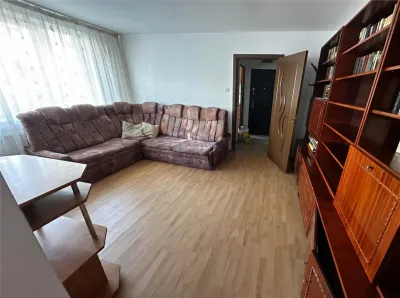 Apartament 2 camere | Central | Pretabil Spatiu| 2c-7786 - Suceava