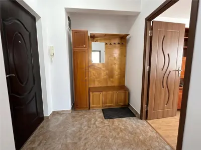 Apartament 2 camere | Central | Pretabil Spatiu| 2c-7786 - foto 4