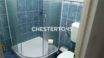 Apartament de 2 camere/duplex in zona Metrou Aparatorii Patriei - foto 7
