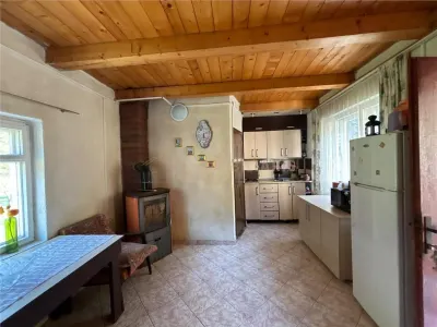 Proprietate de vanzare-Handalul Ilbei - foto 17