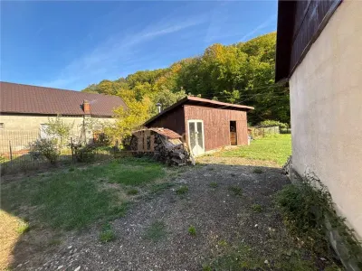 Proprietate de vanzare-Handalul Ilbei - foto 21
